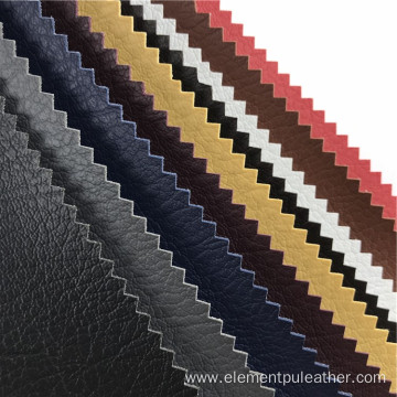 durable guestroom PVC leather for hotel restaurant product